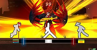 One Finger Death Punch 2