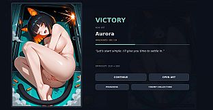 Lewd Gambit: Hentai Checkers