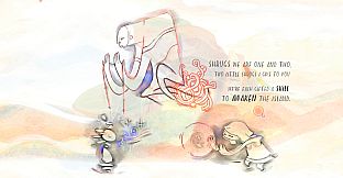 Shrug Island - The Meeting