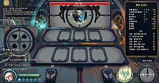 Soul Monsters Card Game - Three Machine Dragons