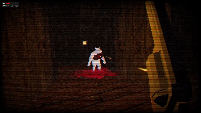 The Curse of Karlanrik