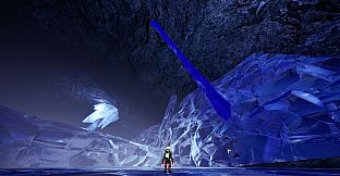 Asteroid Boom Cosmic Courier