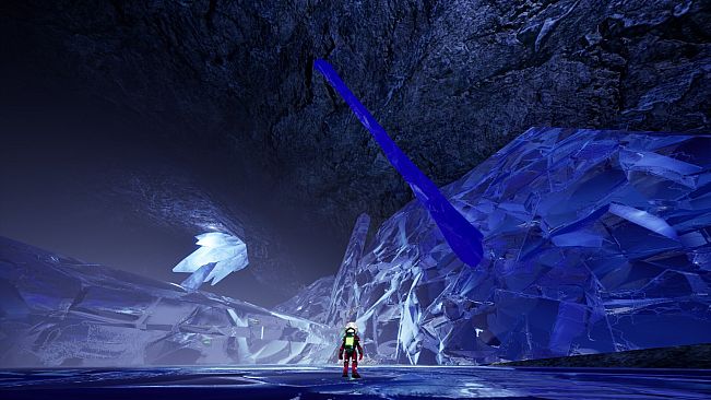 Asteroid Boom Cosmic Courier