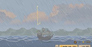 À Deriva - Pirate's Pack