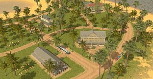 Cities: Skylines - Content Creator Pack: Seaside Resorts