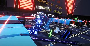 CYBERSPACE VR