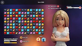 Brain Exam with Benefits