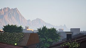 Reborn: The Evil Being