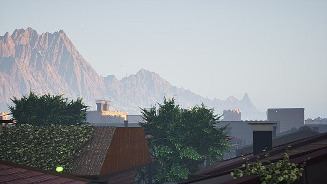 Reborn: The Evil Being