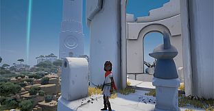 RiME: Windows Edition