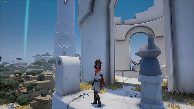 RiME: Windows Edition