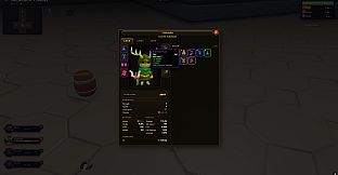 Corefall: Idle Dungeon RPG
