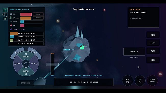 Star Replica