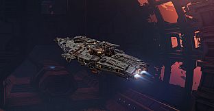 Star Conflict - Sirius