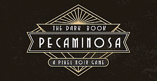 Pecaminosa - Digital Artbook