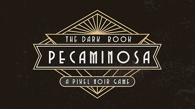 Pecaminosa - Digital Artbook