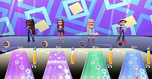Bratz® Rhythm & Style