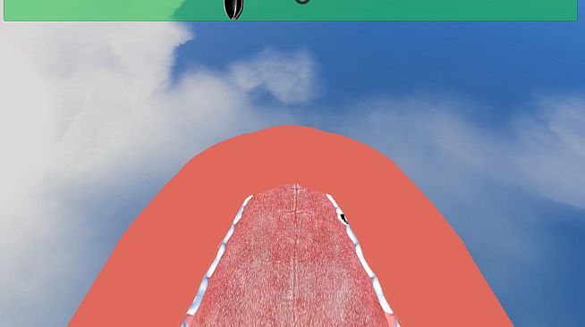 MouthSimulater: MelonSeedsCracker