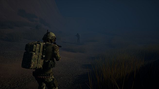 Phase Line: Raider Assault