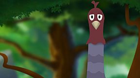 Yet Another Hero Story