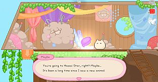 Hamstory