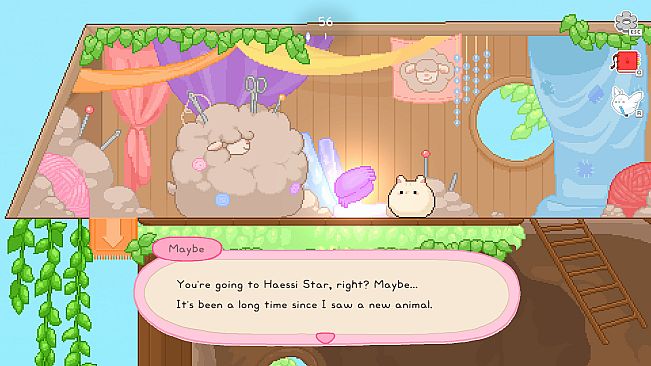 Hamstory