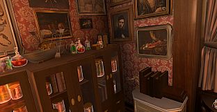 The Enlightened League of Bone Builders and the Osseous Enigma