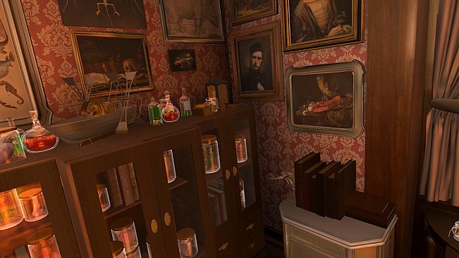 The Enlightened League of Bone Builders and the Osseous Enigma