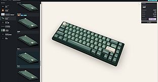 Keycap Co