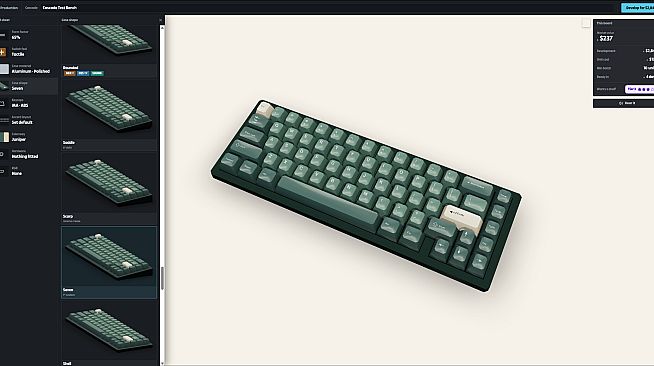 Keycap Co