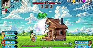 The Legend of Fireball: Rath DLC