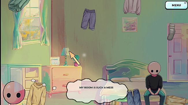 It's Not You, It's M.E