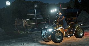 Jurassic World Evolution 3: Deluxe Upgrade Pack