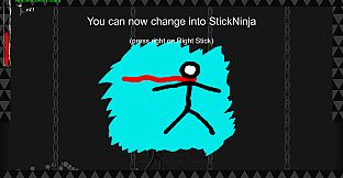 StickType