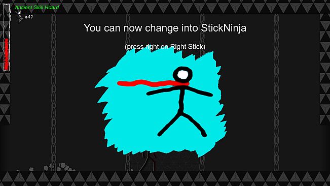 StickType