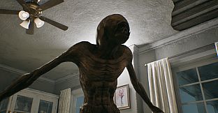 The Unfinished Horror Game