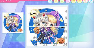 Pleasure Puzzle:Workshop - Games Advertising