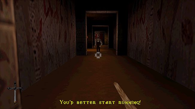 Ominous Horizons: A Paladin's Calling