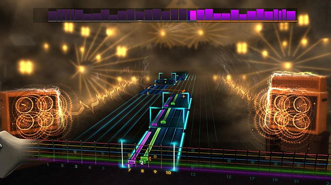 Rocksmith 2014 Edition – Remastered – Stevie Ray Vaughan & Double Trouble Song Pack