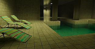 Transcendence in the Poolrooms