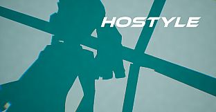 HOSTYLE