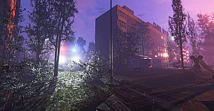 Chernobyl Liquidators Simulator Playtest