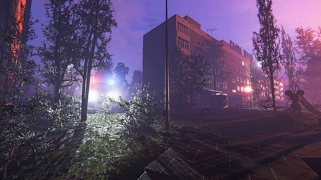 Chernobyl Liquidators Simulator Playtest