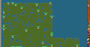 Empire - Wargame of new Century
