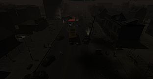 Fatal Hour: Roadkill