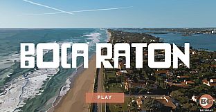 Gold Coast Gambits: Boca Raton & Palm Beach