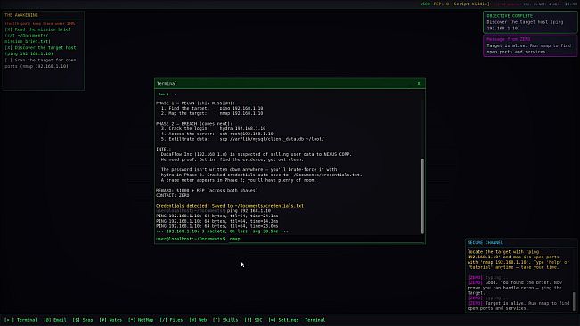 NETBREAK