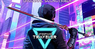 Lifespace Traveler Soundtrack