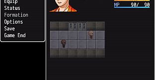 SCP-970 The Recursive Room