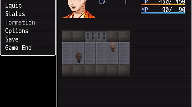 SCP-970 The Recursive Room